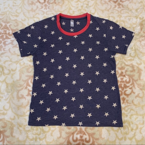 Stars Tee Shirt - Picture 1 of 1